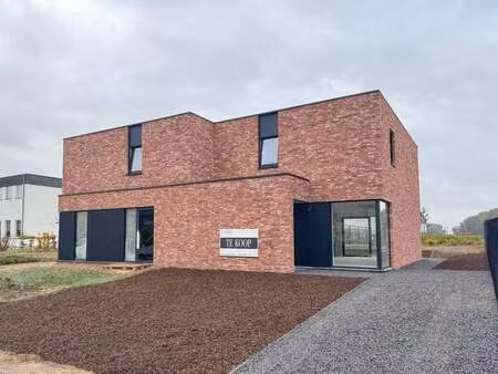 maison à vendre à ellikom € 349.000 (lfyli) | zimmo