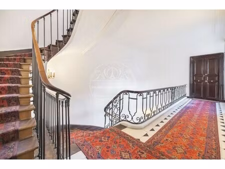 appartement de luxe à vendre à paris 1er