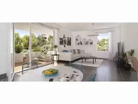 vente appartement 2 pièces 46 m² à ambilly (74100)  275 500 €