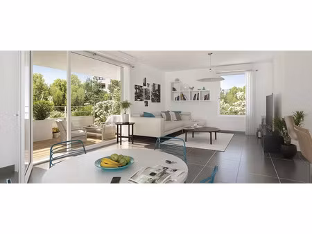 vente appartement 2 pièces 46 m² à ambilly (74100)  276 600 €