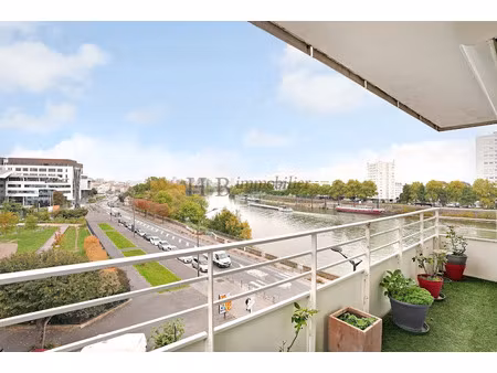vente appartement 3 pièces 60 m² à vitry-sur-seine (94400)  299 000 €