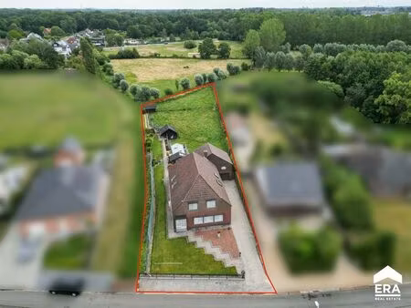 maison à vendre à spalbeek (lfzxg) - era nobis (hasselt) | zimmo