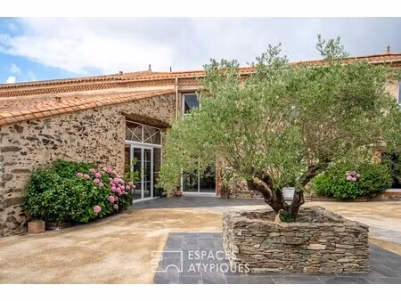 maison de luxe à vendre à les essarts