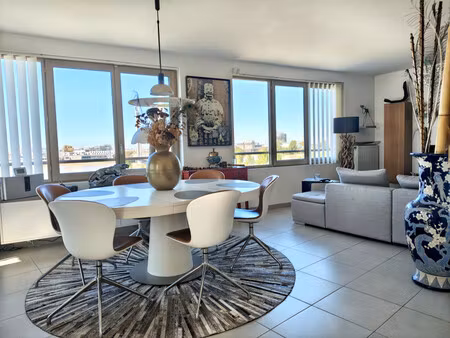 appartement à vendre à bordeaux (33100) - gironde