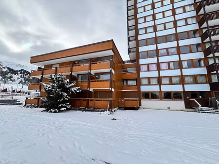 appartement à vendre à la plagne tarentaise (73210) - savoie