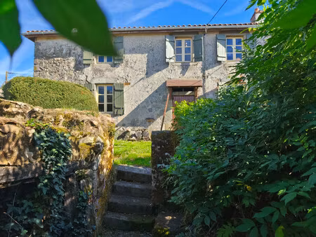 maison à vendre à val-d'oire-et-gartempe (87320) - haute-vienne