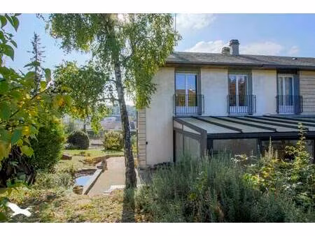 vente maison 4 pièces 87 m² beynes (78650)