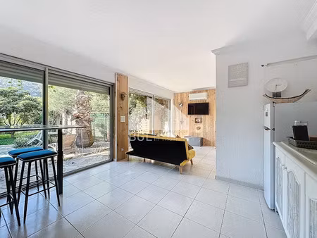 vente appartement 2 pièces 38 m² à rayol-canadel-sur-mer (83820)  339 000 €