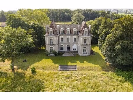 château à vendre à ferney-voltaire
