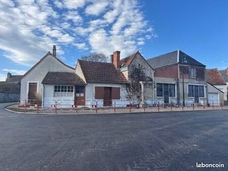 maison 7 pièces 280 m²