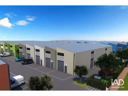 vente commerce 114 m² chevry-cossigny (77173)