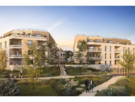 annonce immobilier neuf à vendre