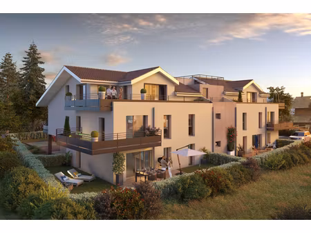 annonce immobilier neuf à vendre