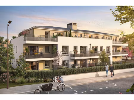 annonce immobilier neuf à vendre