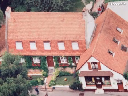 maison a vendre 215 m2