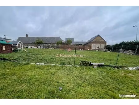 terrain 900 m² les grandes ventes