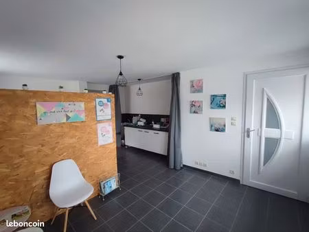 appartement t2 36m2 davézieux idéal investisseur
