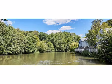 vente appartement 2 pièces 31.5 m² à branville (14430)  54 976 €