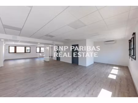 location bureau ivry sur seine 94200
