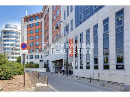 location bureau rueil 92500