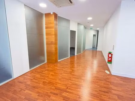 bureaux hyper centre de 559 m2