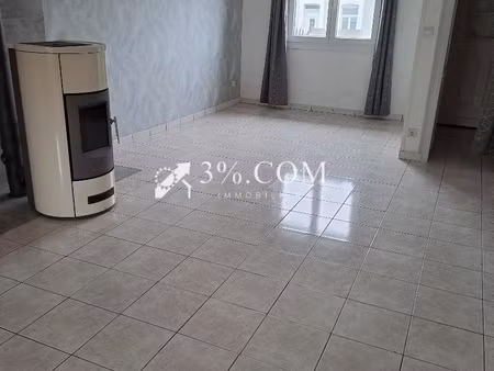 maison 5 pièces 105m2