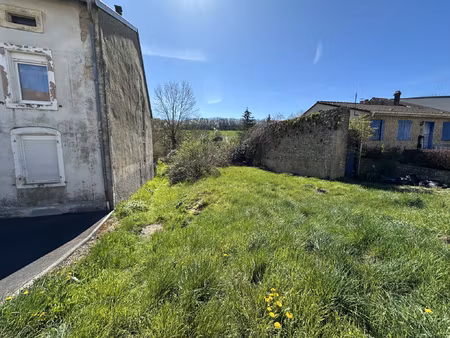 terrain constructible