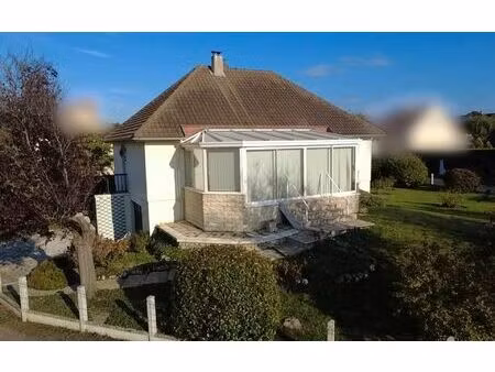 maison blonville-sur-mer 106 m² t-4 à vendre  417 900 €