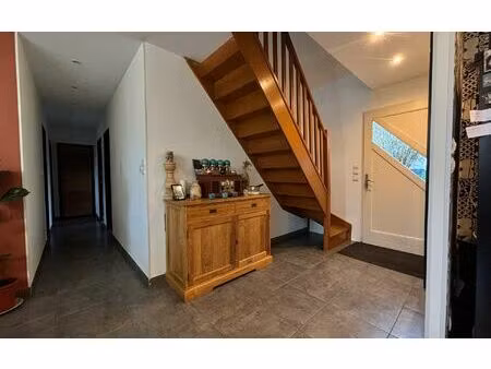 maison favières m² t-5 à vendre  332 800 €