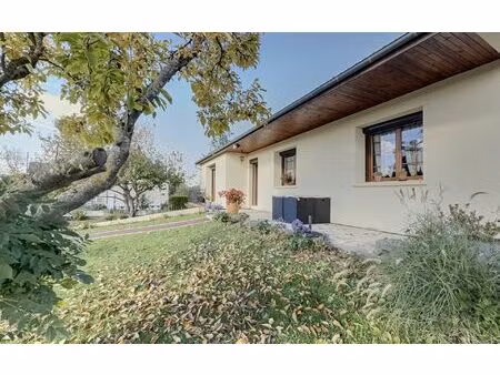 maison fénay m² t-4 à vendre  289 000 €