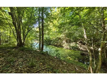 terrain la ferté-sous-jouarre m² t- à vendre  118 500 €