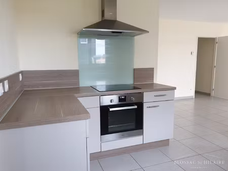 vouneuil sous biarsd maison 101.05 m2