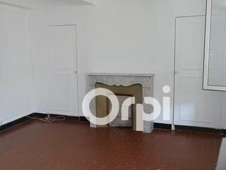 location appartement 2 pièces 54 m² à saint-zacharie (83640)