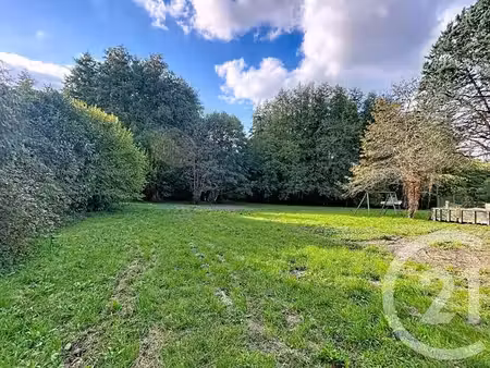 terrain à vendre - 1433 m2 - gazeran - 78 - ile-de-france