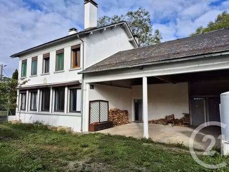 maison à vendre - 5 pièces - 111 78 m2 - lacaze - 81 - midi-pyrenees