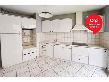 vente appartement 2 pièces 69 m² castres (81100)