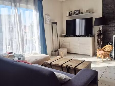 maison 4 pièces 110 m²