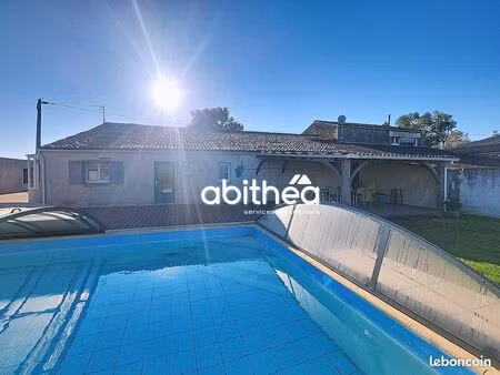 maison 5 pièces 190 m²