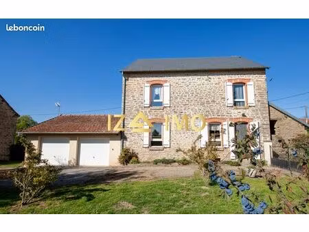 maison 6 pièces 136 m²