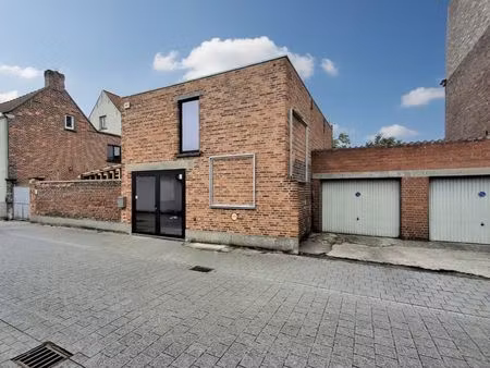 bien professionnel à louer à ruiselede € 650 (lg1dr) - vastgoed demeyer pittem | zimmo