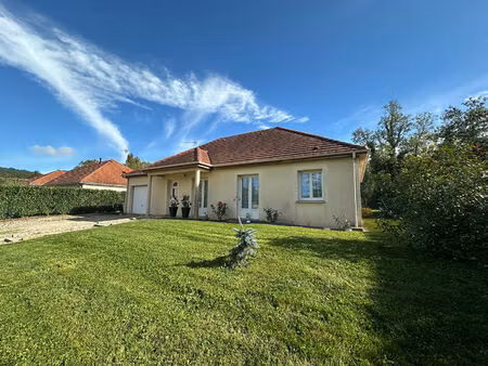 maison la chapelle sur oreuse 4 pièce(s) 99 m2