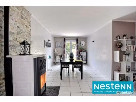 maison 5 pièces 96 m²