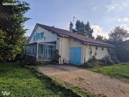 maison 5 pièces 79 m²