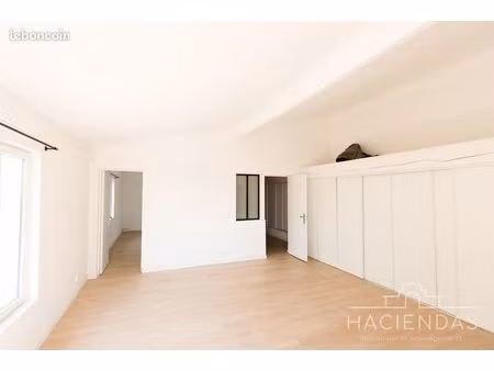 bureaux 320 m² pennes-mirabeau