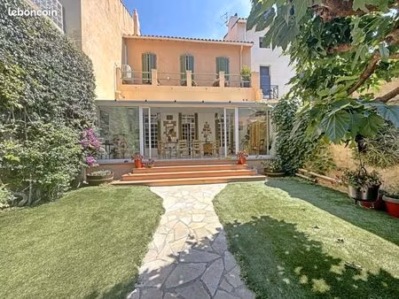 immeuble en viager 4 pièces 150 m²