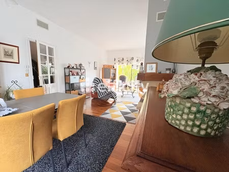 maison 6 pièces - 134 m²