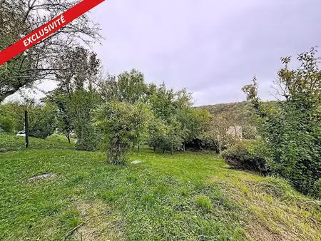 vente maison 6 pièces 122 m² à guerville (78930)  299 000 €