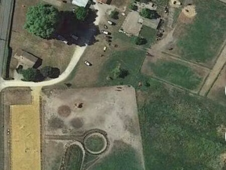 propriété équestre à fort potentiel