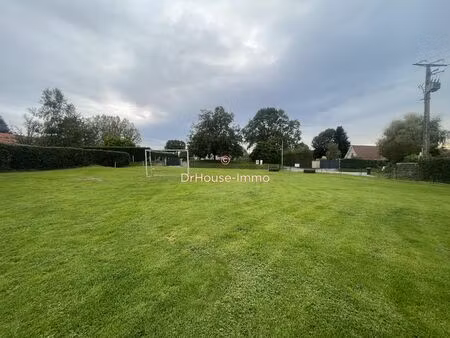 terrain constructible de 925m² les grandes-ventes