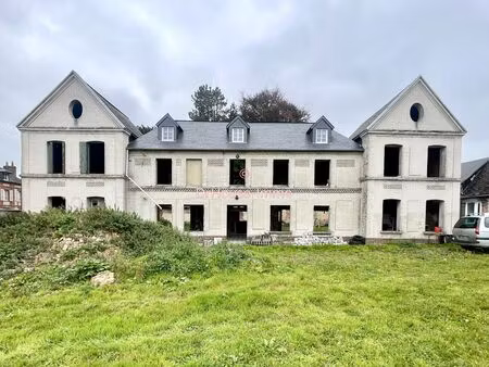 immeuble aux grandes-ventes